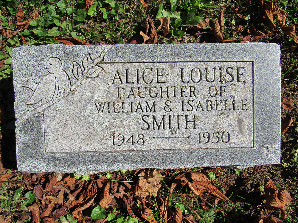 tombstone